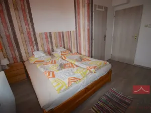 Prodej apartmánu, Oudoleň, 987 m2