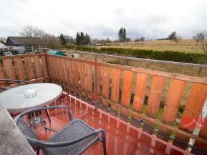 Prodej apartmánu, Oudoleň, 987 m2