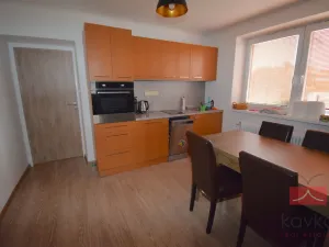 Prodej apartmánu, Oudoleň, 987 m2