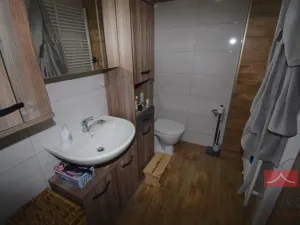Prodej apartmánu, Oudoleň, 987 m2