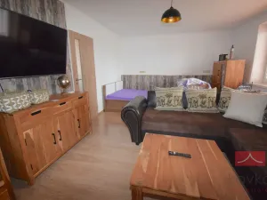 Prodej apartmánu, Oudoleň, 987 m2