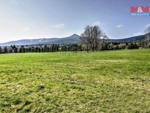 Prodej pozemku pro bydlení, Liberec - Liberec XX-Ostašov, 9965 m2