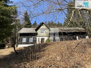 Prodej rodinného domu, Světlá pod Ještědem, 176 m2