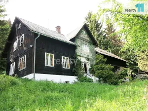 Prodej rodinného domu, Světlá pod Ještědem, 176 m2