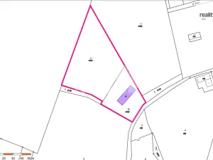 Prodej rodinného domu, Světlá pod Ještědem, 176 m2