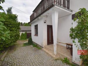 Prodej rodinného domu, Humpolec, Arbesova, 232 m2