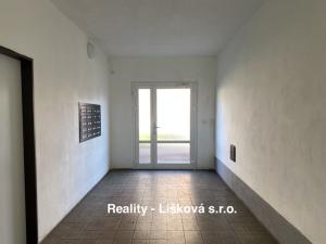 Prodej bytu 2+1, Ústí nad Labem, Velká hradební, 50 m2