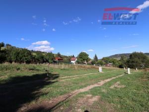 Prodej pozemku pro bydlení, Sušice - Sušice II, 585 m2