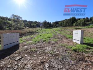 Prodej pozemku pro bydlení, Sušice - Sušice II, 585 m2