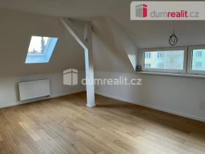 Prodej bytu 3+kk, Mariánské Lázně, Polní, 80 m2