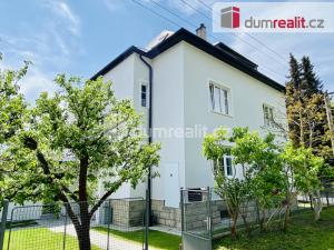 Prodej bytu 3+kk, Mariánské Lázně, Polní, 80 m2
