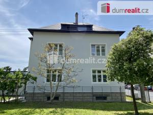 Prodej bytu 3+kk, Mariánské Lázně, Polní, 80 m2