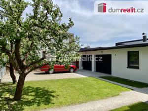 Prodej bytu 3+kk, Mariánské Lázně, Polní, 80 m2