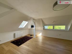 Prodej bytu 3+kk, Mariánské Lázně, Polní, 80 m2