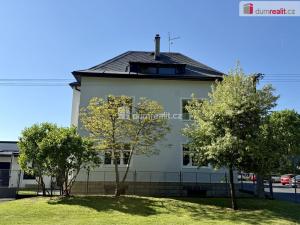Prodej bytu 3+kk, Mariánské Lázně, Polní, 80 m2