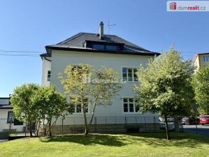 Prodej bytu 3+kk, Mariánské Lázně, Polní, 80 m2