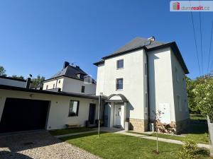 Prodej bytu 3+kk, Mariánské Lázně, Polní, 80 m2