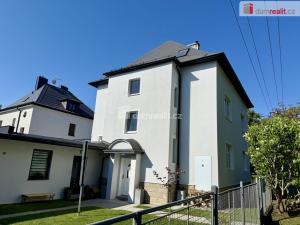 Prodej bytu 3+kk, Mariánské Lázně, Polní, 80 m2