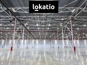 Pronájem skladu, Rokycany, 4400 m2