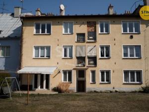 Prodej komerční nemovitosti, Vidnava, 720 m2
