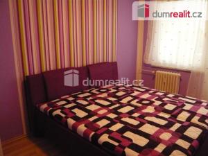 Pronájem bytu 3+1, Opava, Černá, 74 m2