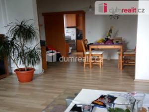 Pronájem bytu 3+1, Opava, Černá, 74 m2
