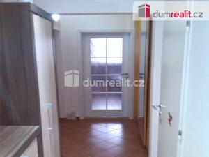 Pronájem bytu 3+1, Opava, Černá, 74 m2