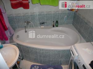 Pronájem bytu 3+1, Opava, Černá, 74 m2
