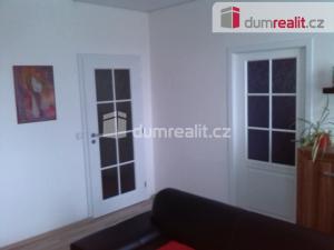 Pronájem bytu 3+1, Opava, Černá, 74 m2