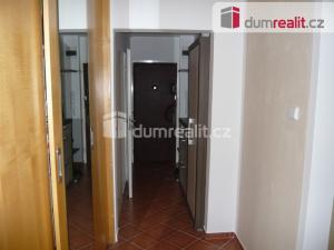 Pronájem bytu 3+1, Opava, Černá, 74 m2