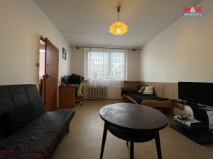 Prodej bytu 2+1, Kroměříž, Rumunská, 58 m2