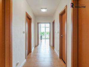 Prodej rodinného domu, Lechovice, 113 m2