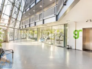 Pronájem kanceláře, Brno - Zábrdovice, Plynárenská, 20 m2