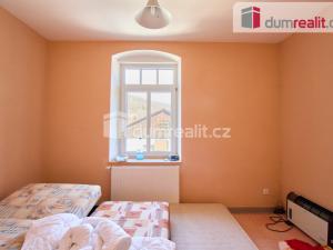 Prodej rodinného domu, Stráž nad Ohří, 980 m2