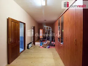 Prodej rodinného domu, Stráž nad Ohří, 980 m2