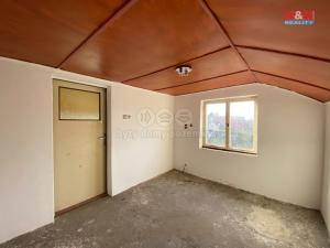 Prodej rodinného domu, Proseč - Podměstí, K Návsi, 65 m2