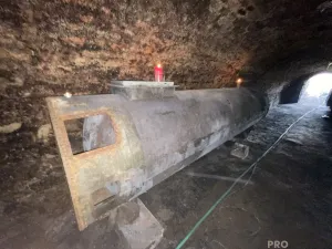 Prodej vinného sklepa, Valtice, 60 m2