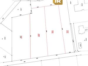 Prodej pozemku pro bydlení, Hnojník, 2230 m2