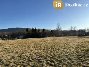 Prodej pozemku pro bydlení, Hnojník, 2230 m2