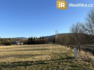 Prodej pozemku pro bydlení, Hnojník, 2229 m2