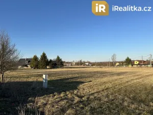 Prodej pozemku pro bydlení, Hnojník, 2229 m2