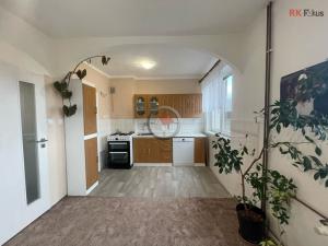 Prodej rodinného domu, Vidonín, 116 m2