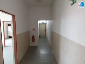 Prodej ubytování, Velké Hydčice, 1100 m2