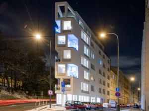 Prodej bytu 3+kk, Praha - Vyšehrad, 91 m2