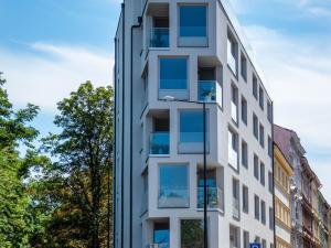 Prodej bytu 3+kk, Praha - Vyšehrad, 105 m2