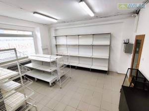 Pronájem kanceláře, Benešov, Vnoučkova, 38 m2
