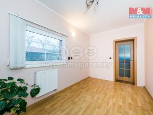 Prodej rodinného domu, Březno, Bránská, 250 m2