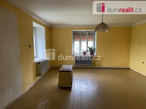 Prodej rodinného domu, Svatoňovice, 2745 m2
