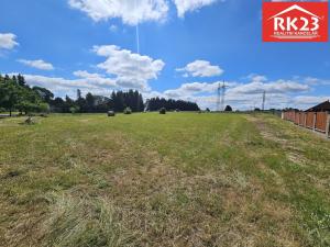 Prodej pozemku pro komerční výstavbu, Zádub-Závišín - Zádub, 4038 m2