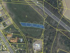 Prodej pozemku pro bydlení, Chotíkov, 784 m2